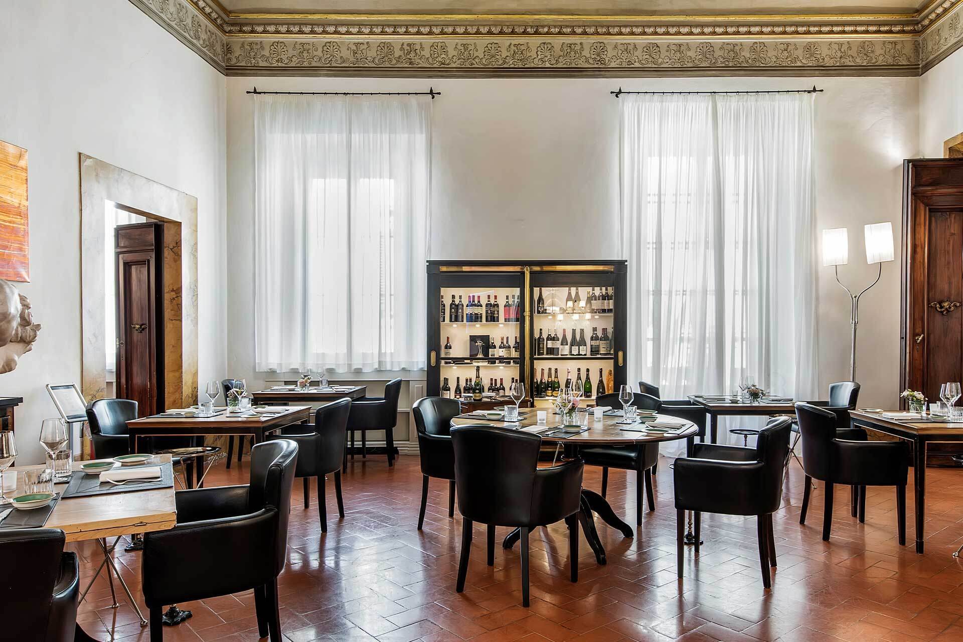 Palazzo Firenze by Baglioni Hotels & Resorts foto 11