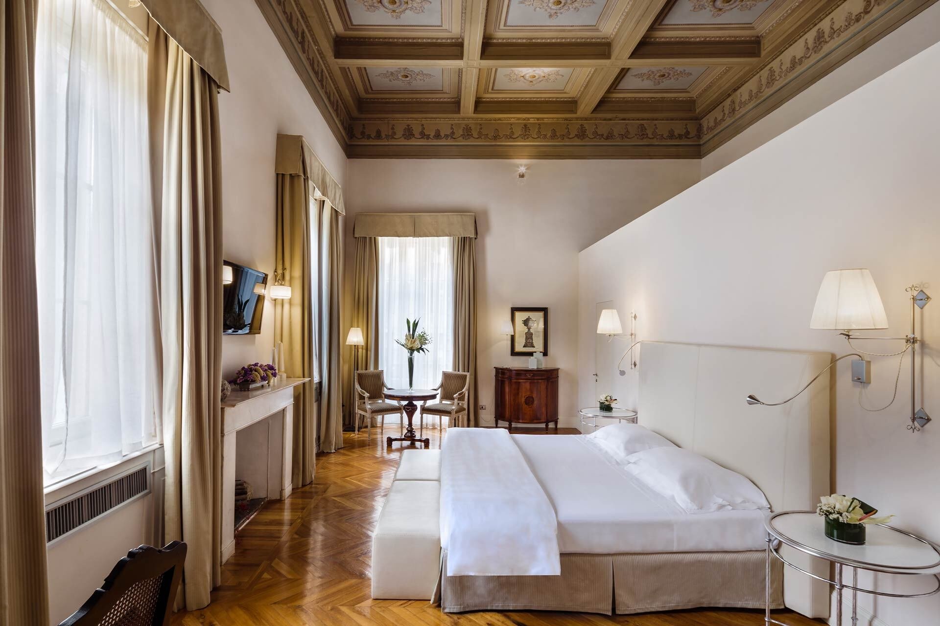 Palazzo Firenze by Baglioni Hotels & Resorts foto 6