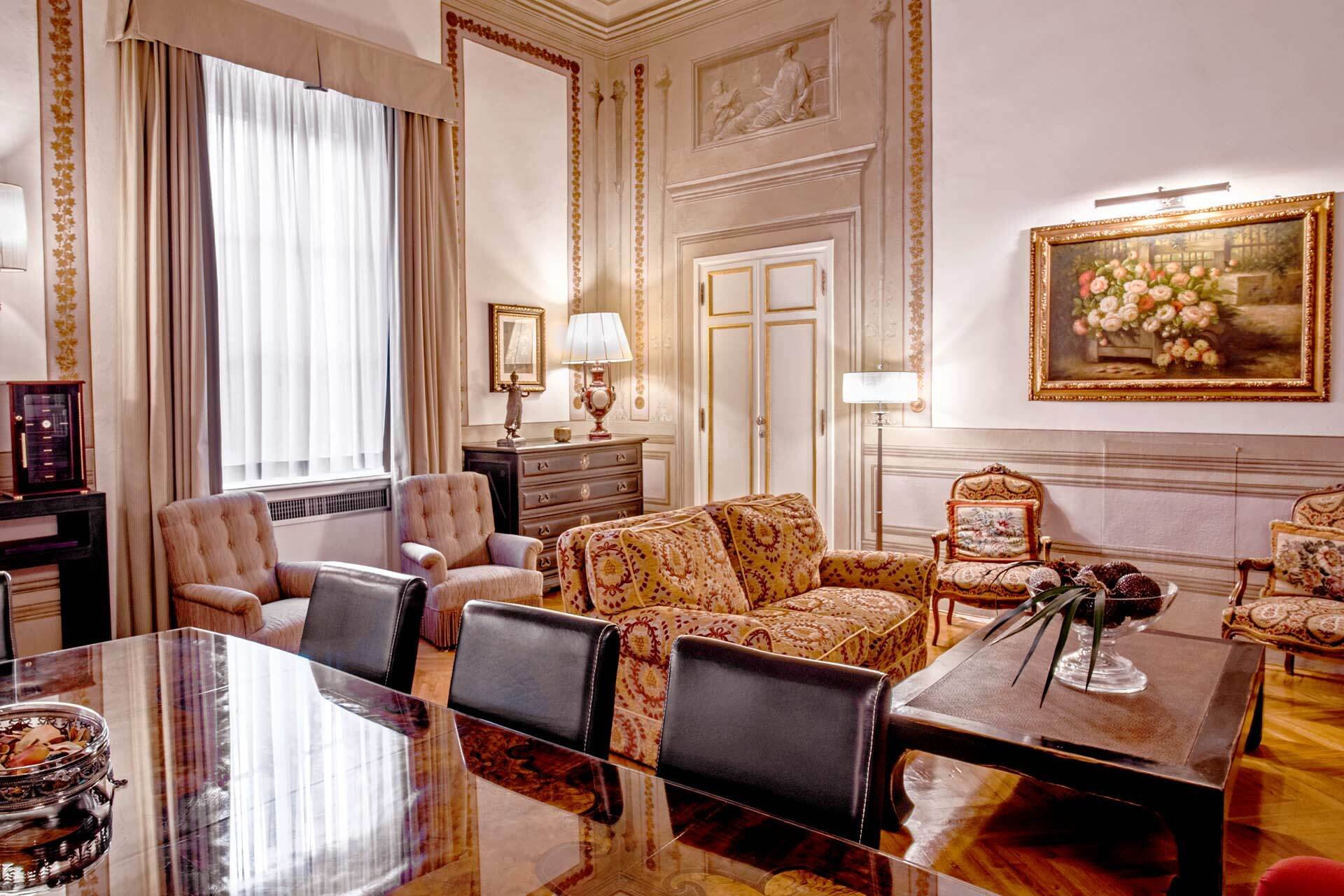 Palazzo Firenze by Baglioni Hotels & Resorts foto 10