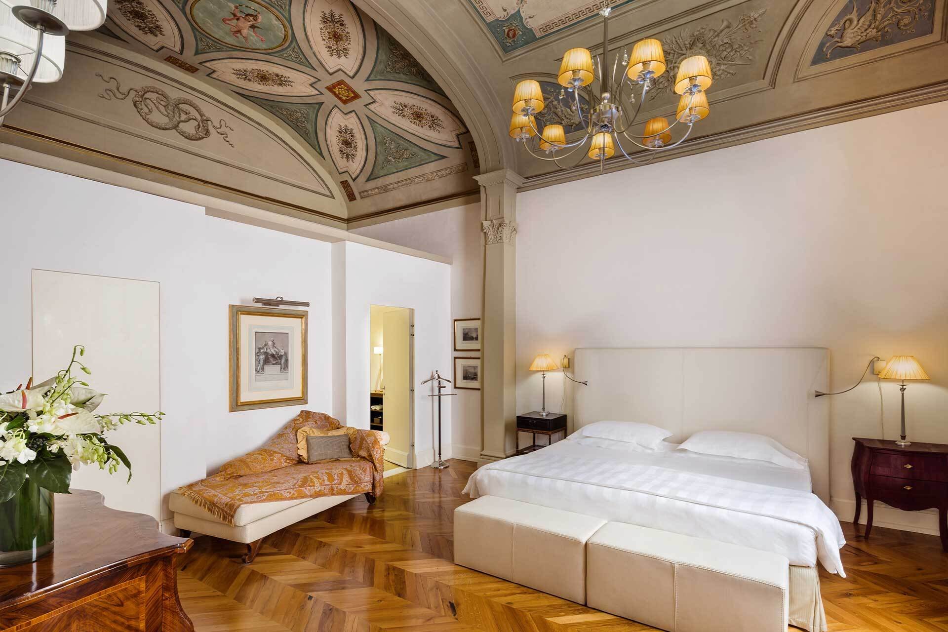 Palazzo Firenze by Baglioni Hotels & Resorts foto 7