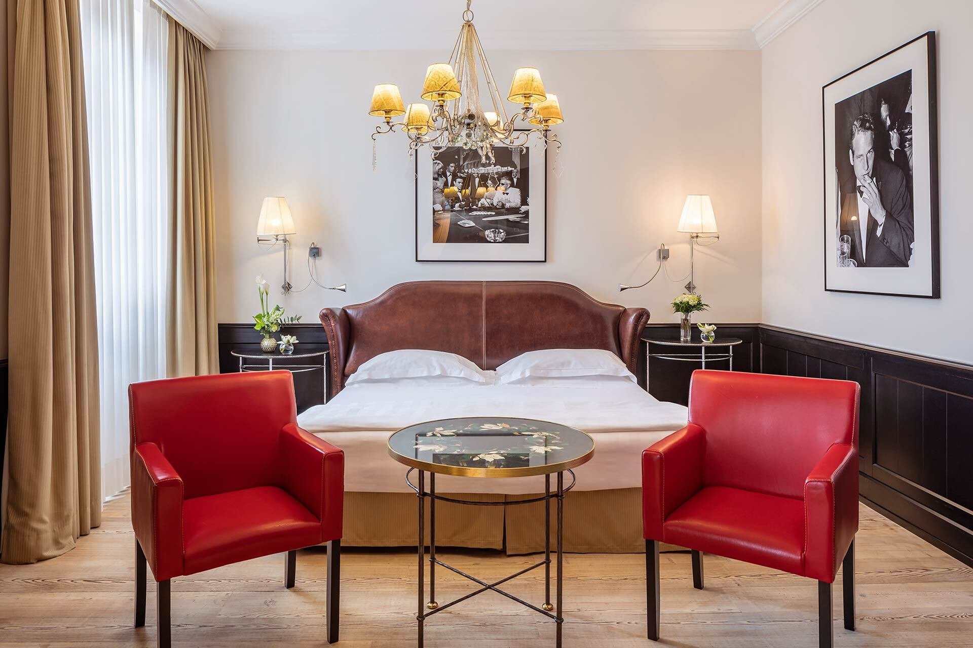 Palazzo Firenze by Baglioni Hotels & Resorts foto 8