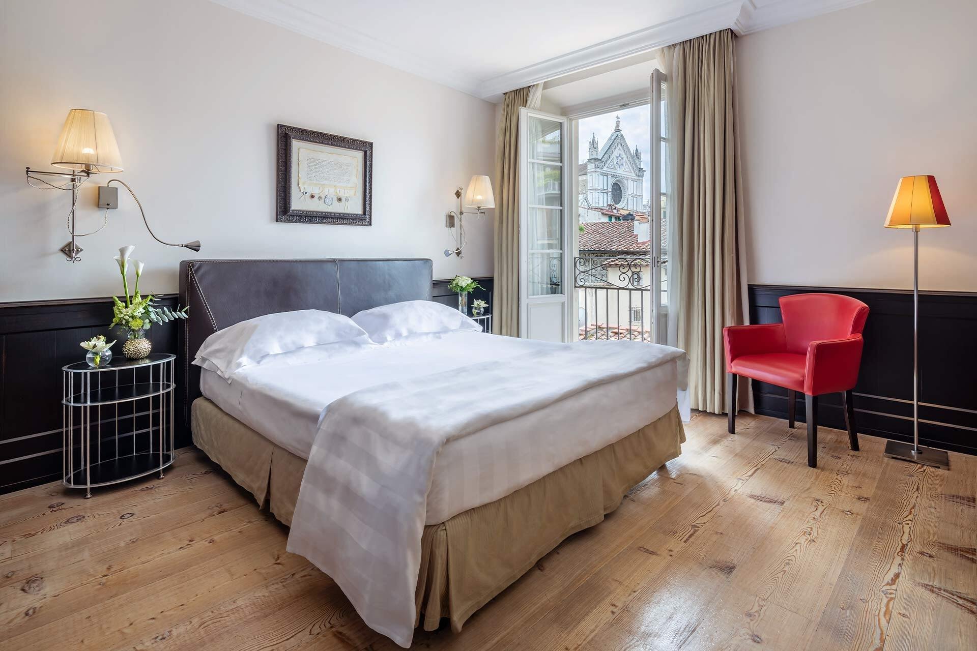 Palazzo Firenze by Baglioni Hotels & Resorts foto 9