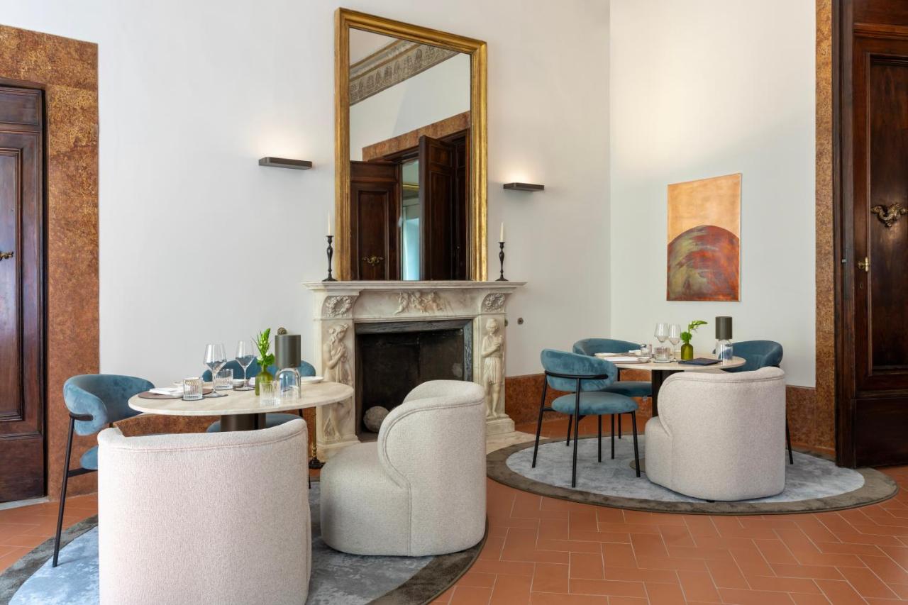Palazzo Firenze by Baglioni Hotels & Resorts foto 2