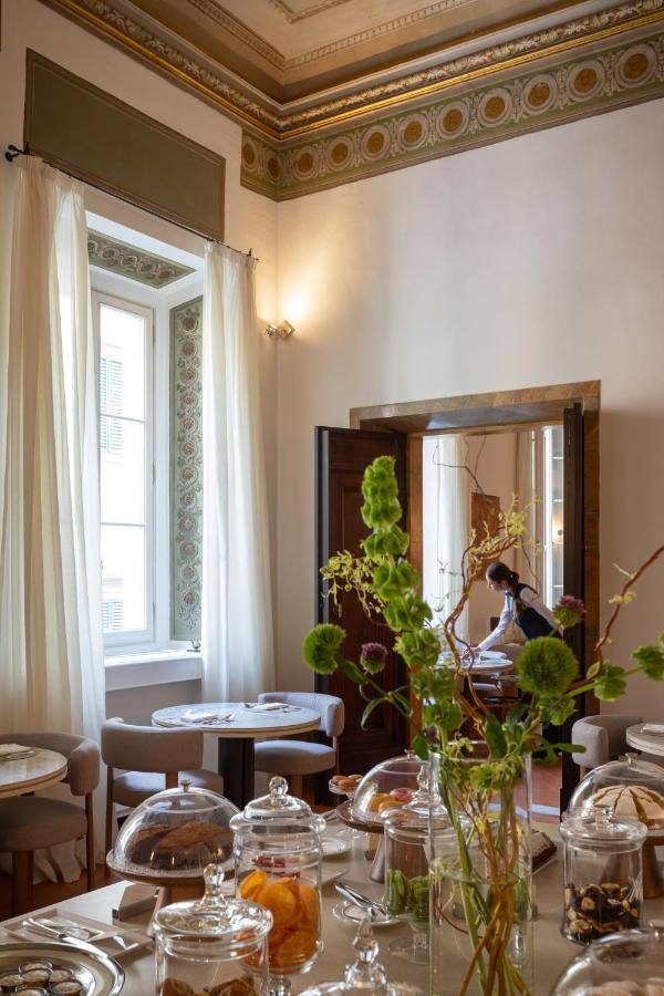 Palazzo Firenze by Baglioni Hotels & Resorts foto 3