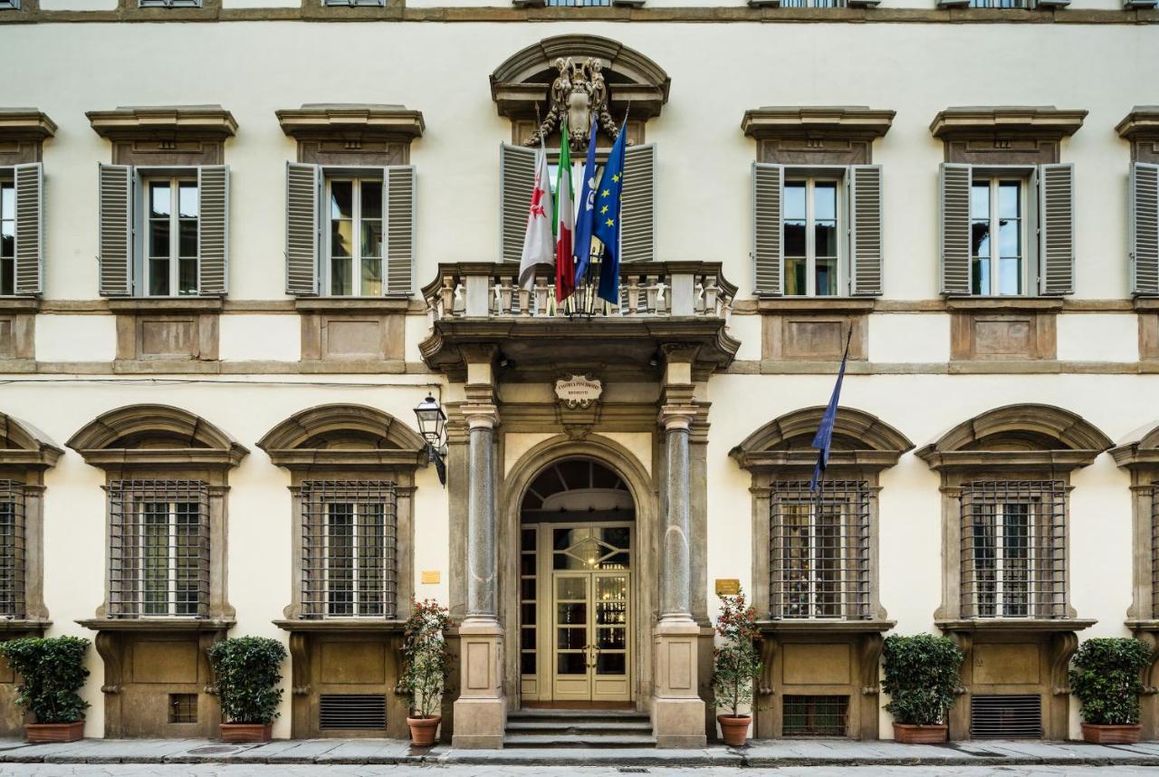 Palazzo Firenze by Baglioni Hotels & Resorts foto 4