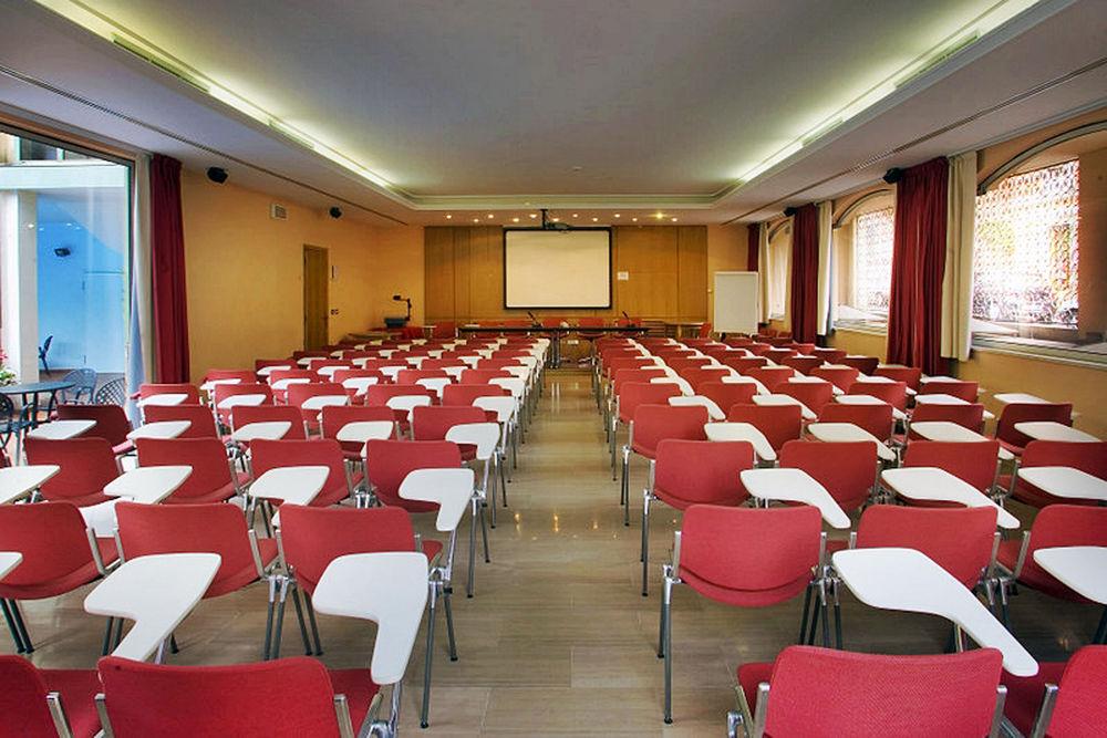 Settentrionale Esplanade Hotel foto 38