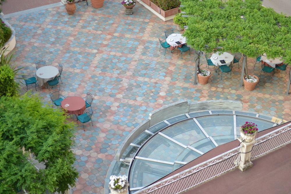 Settentrionale Esplanade Hotel foto 34