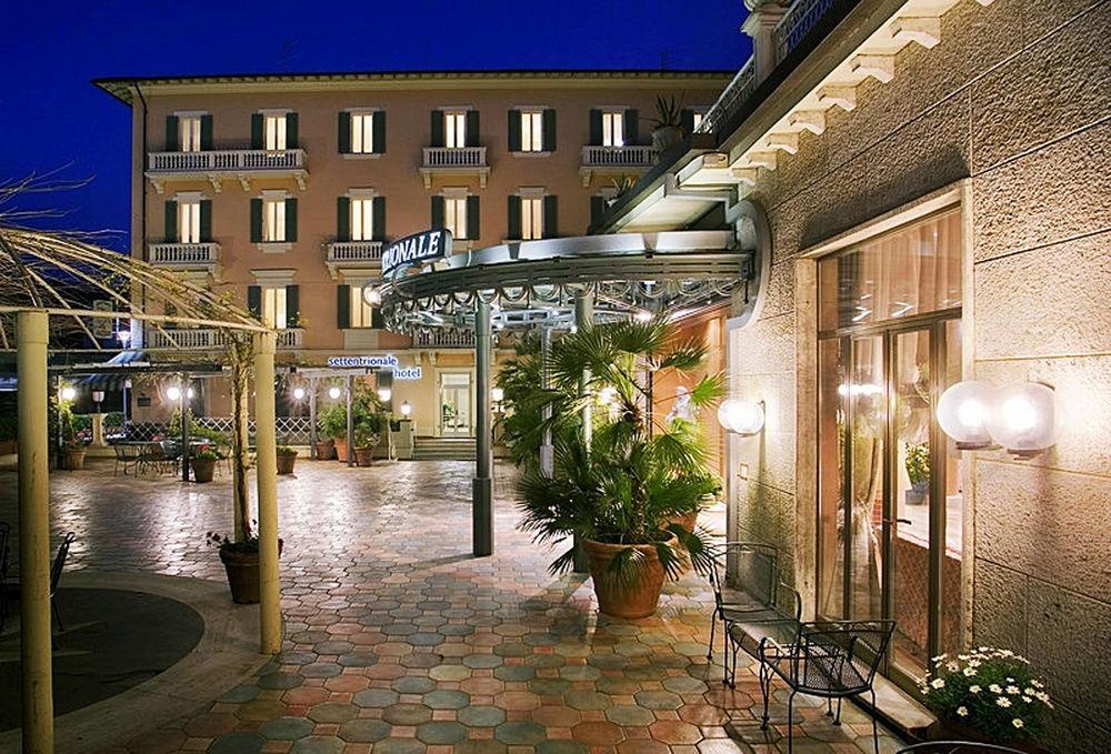 Settentrionale Esplanade Hotel foto 33