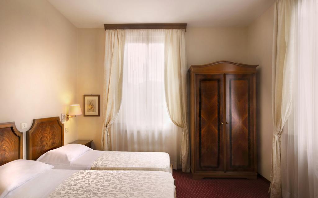 Settentrionale Esplanade Hotel foto 7