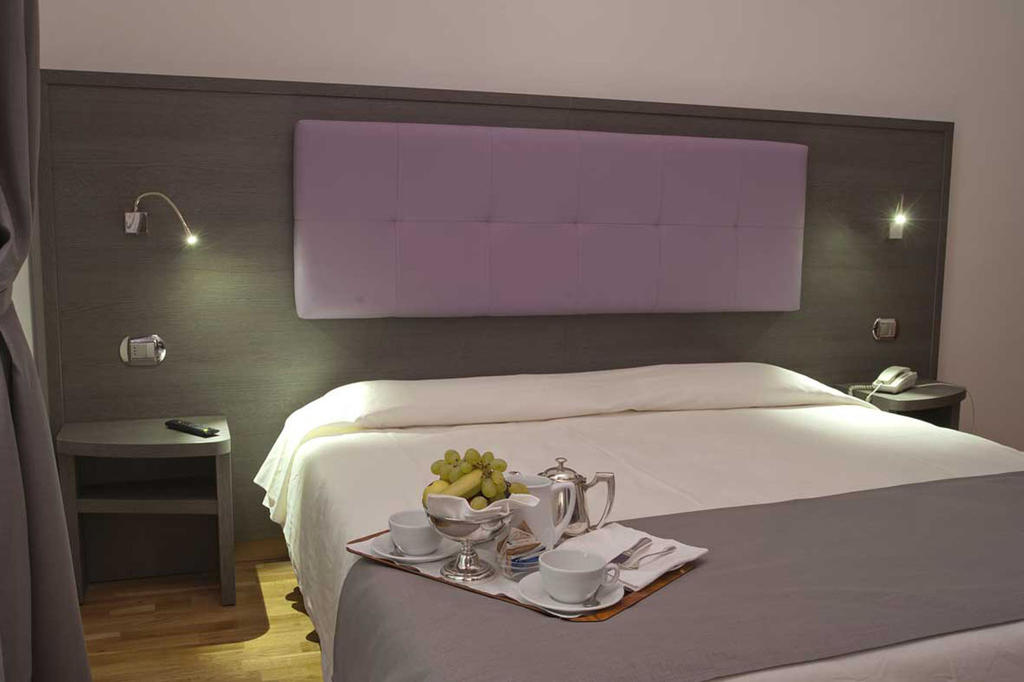 Settentrionale Esplanade Hotel foto 8