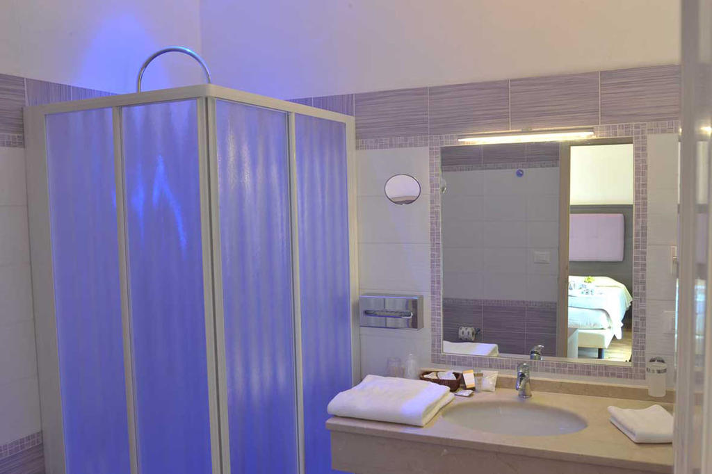 Settentrionale Esplanade Hotel foto 11
