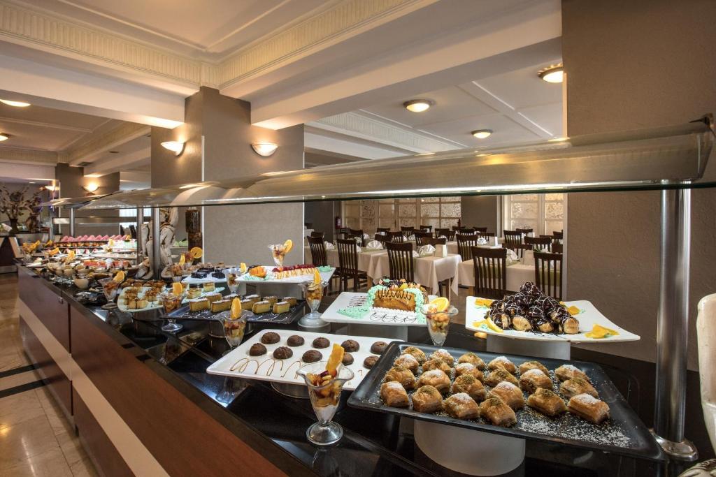 Palmin Hotel foto 15