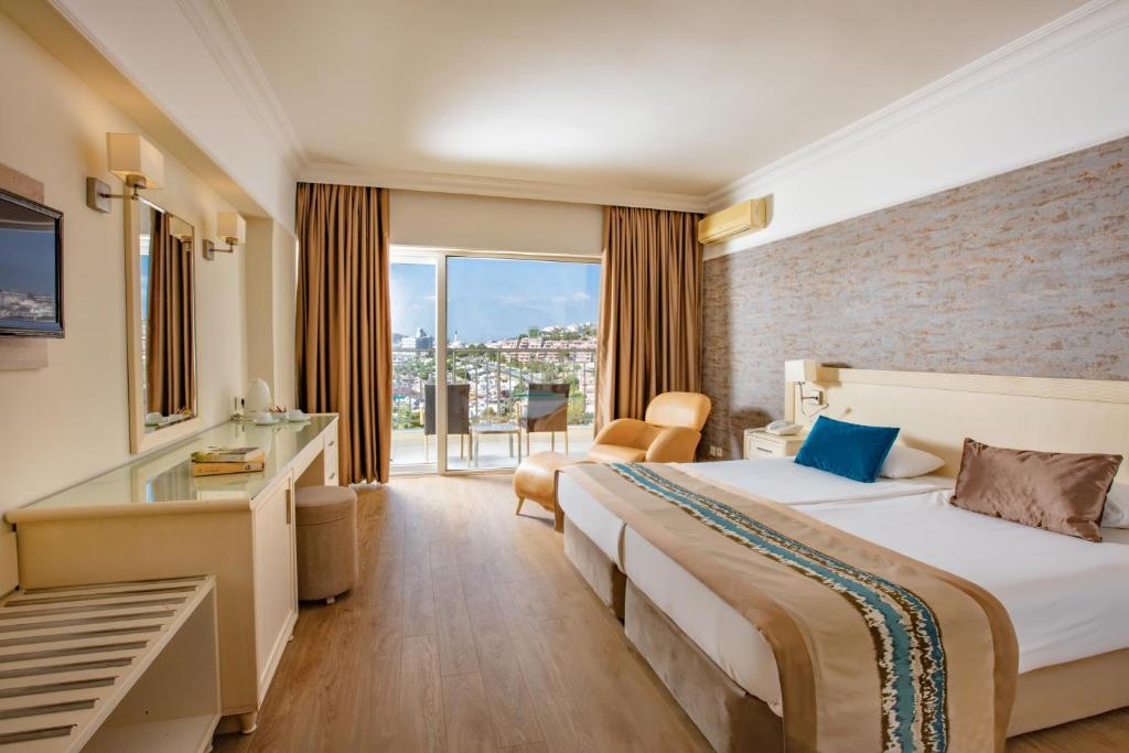 Palmin Hotel foto 11