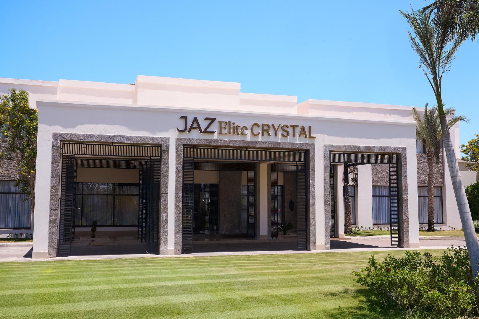 JAZ Elite Crystal, Almaza Bay foto 13
