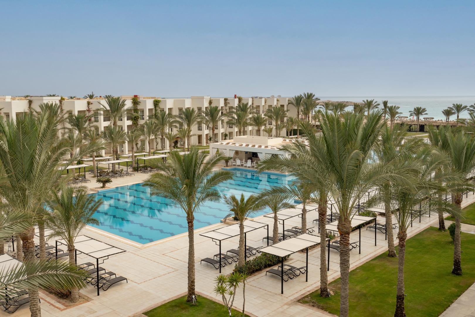 JAZ Elite Crystal, Almaza Bay foto 14
