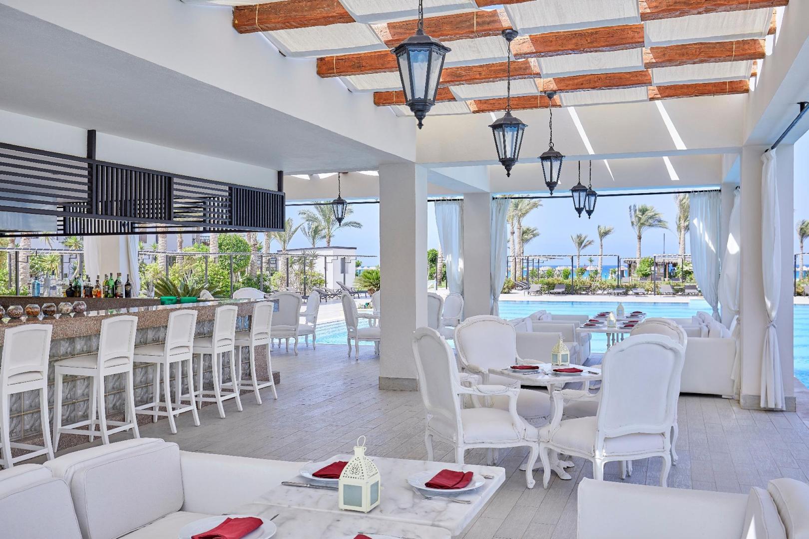 JAZ Elite Crystal, Almaza Bay foto 3