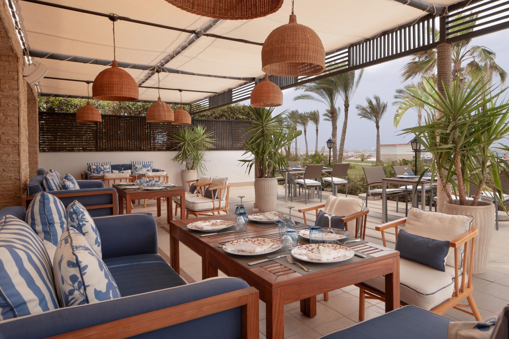 JAZ Elite Crystal, Almaza Bay foto 15