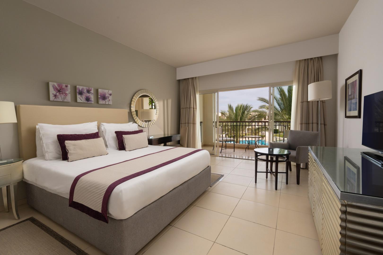 JAZ Elite Crystal, Almaza Bay foto 6