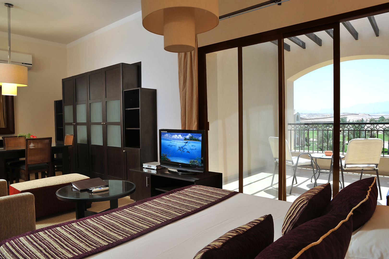 JAZ Neo Saraya Palms foto 9