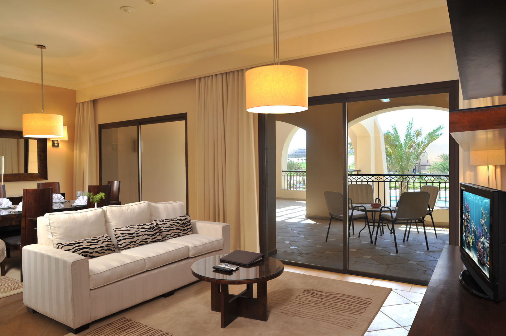 JAZ Neo Saraya Palms foto 12