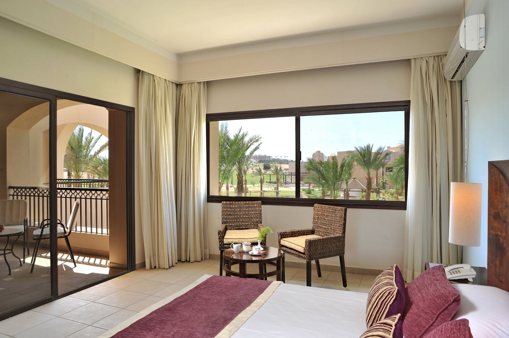 JAZ Neo Saraya Palms foto 11