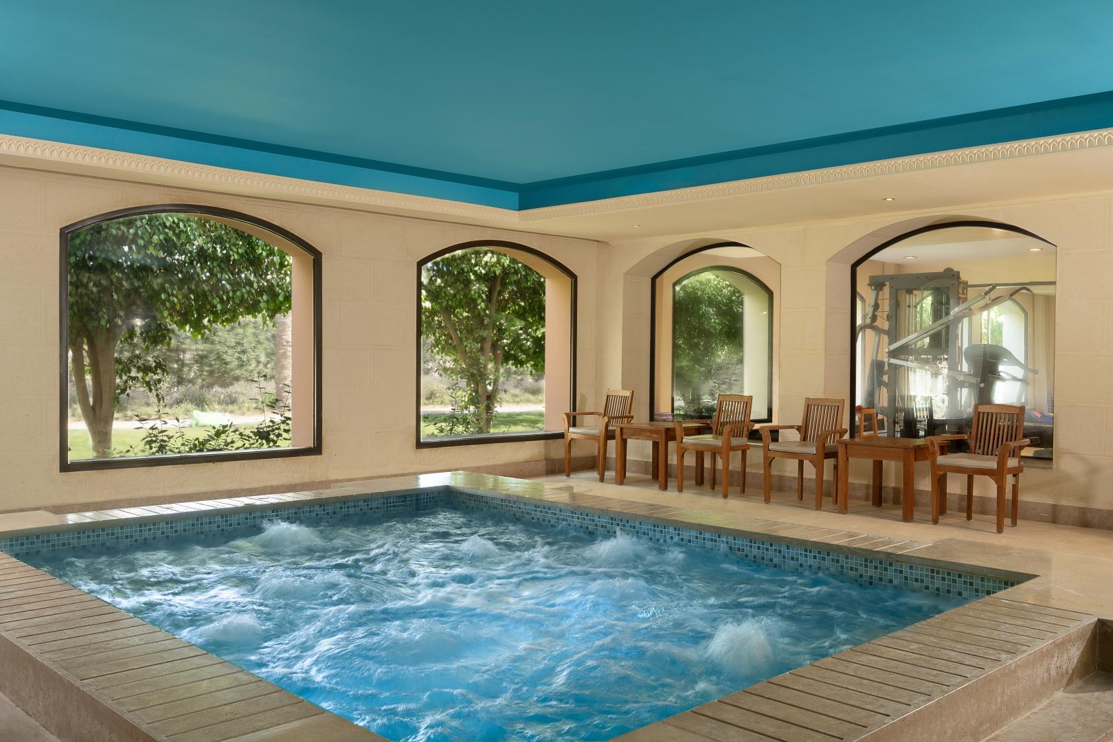 Jaz Oriental, Almaza Bay foto 18