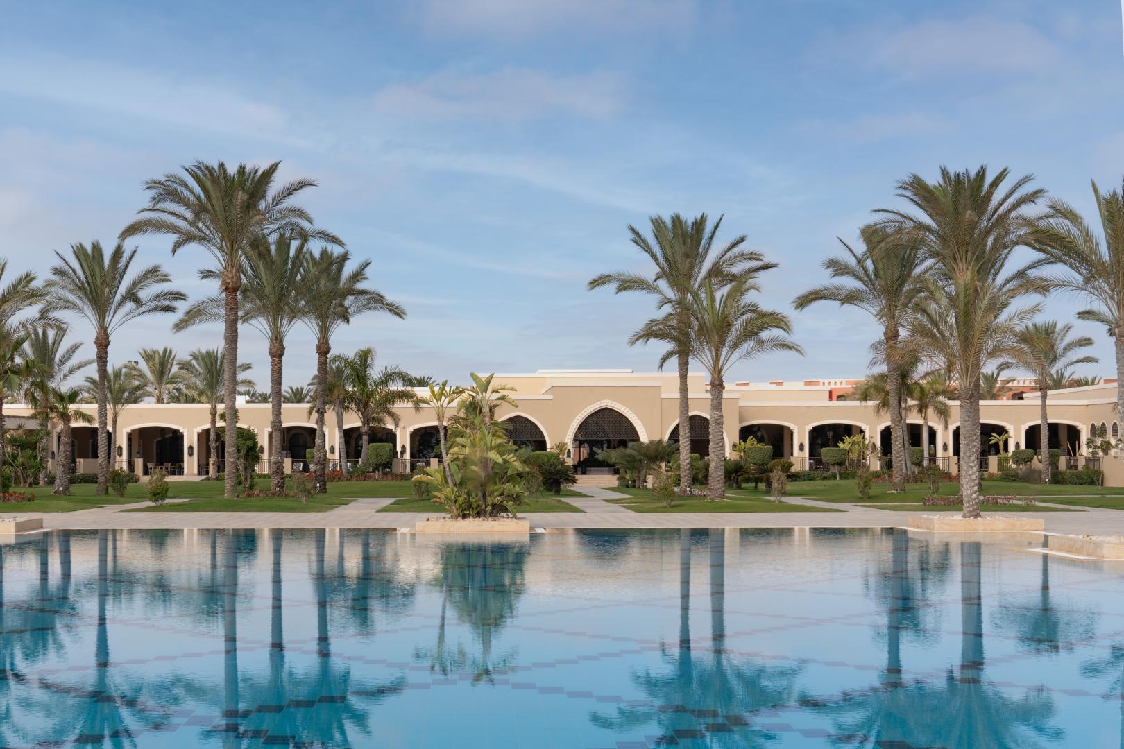 Jaz Oriental, Almaza Bay foto 6