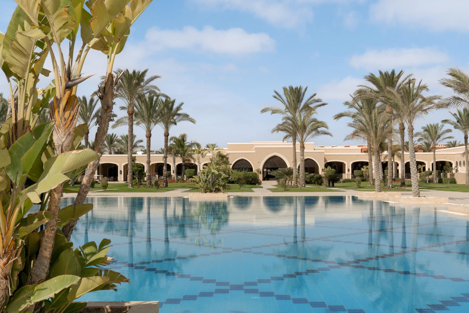 Jaz Oriental, Almaza Bay foto 21