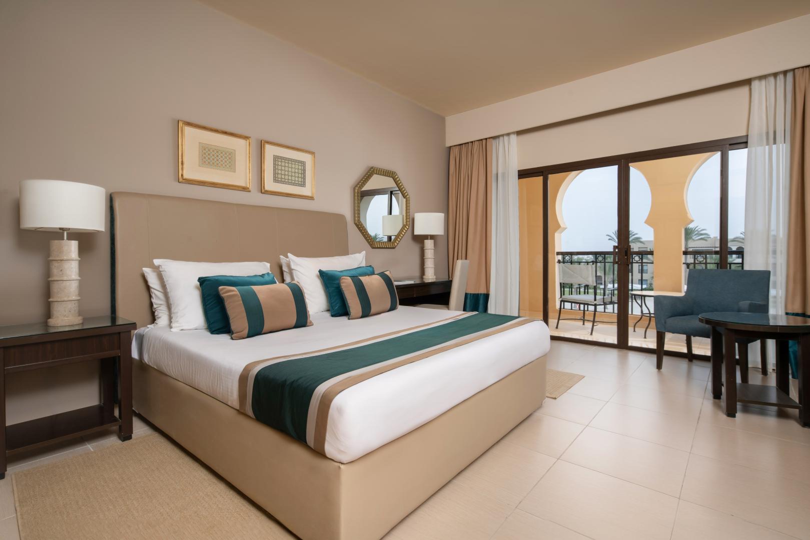 Jaz Oriental, Almaza Bay foto 2