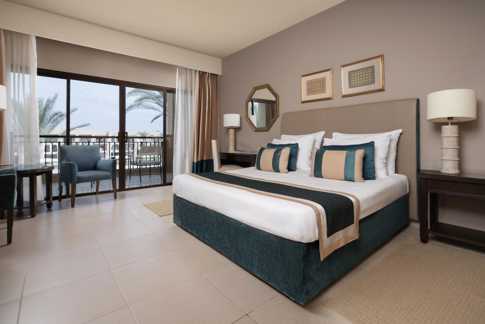 Jaz Oriental, Almaza Bay foto 7