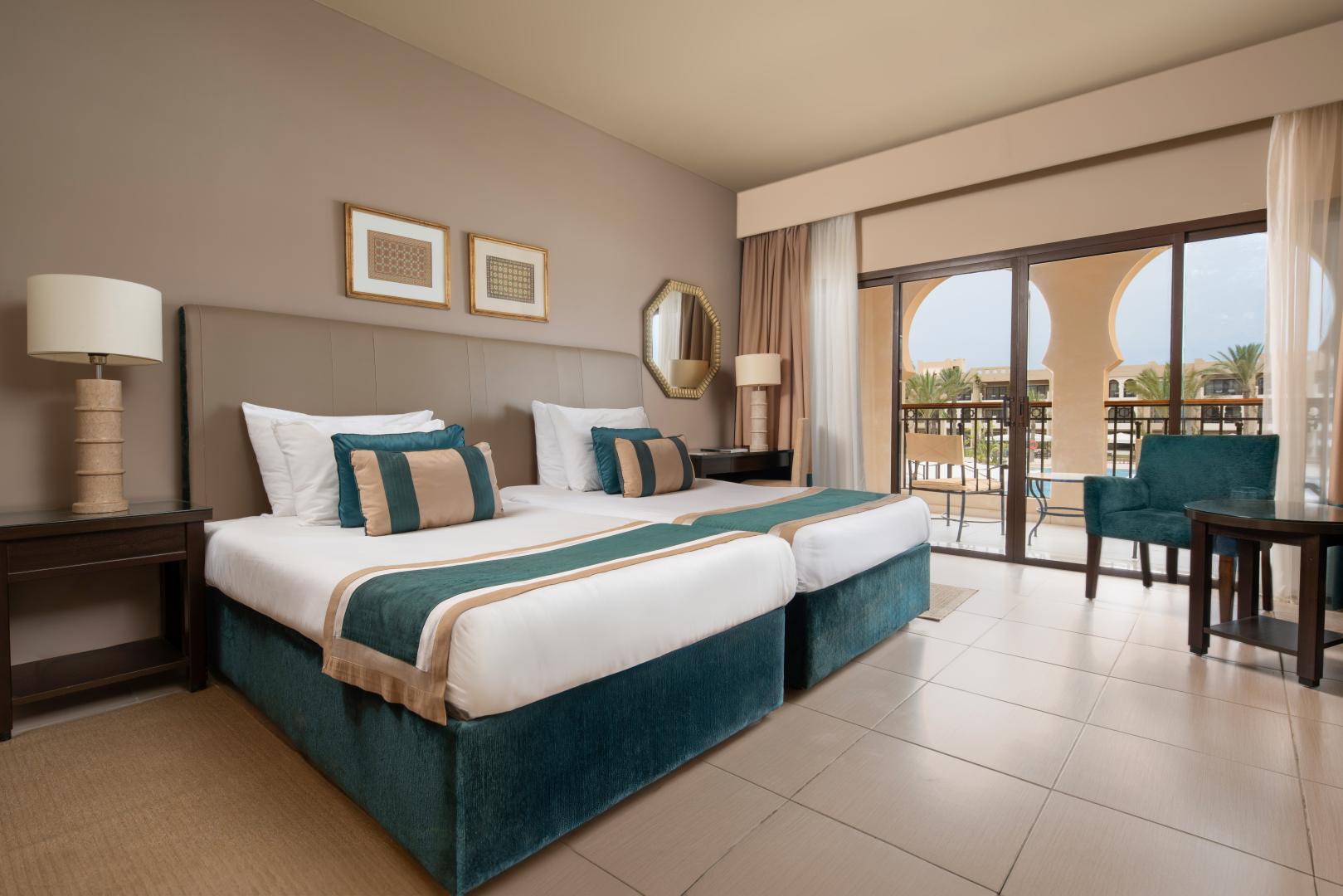 Jaz Oriental, Almaza Bay foto 8
