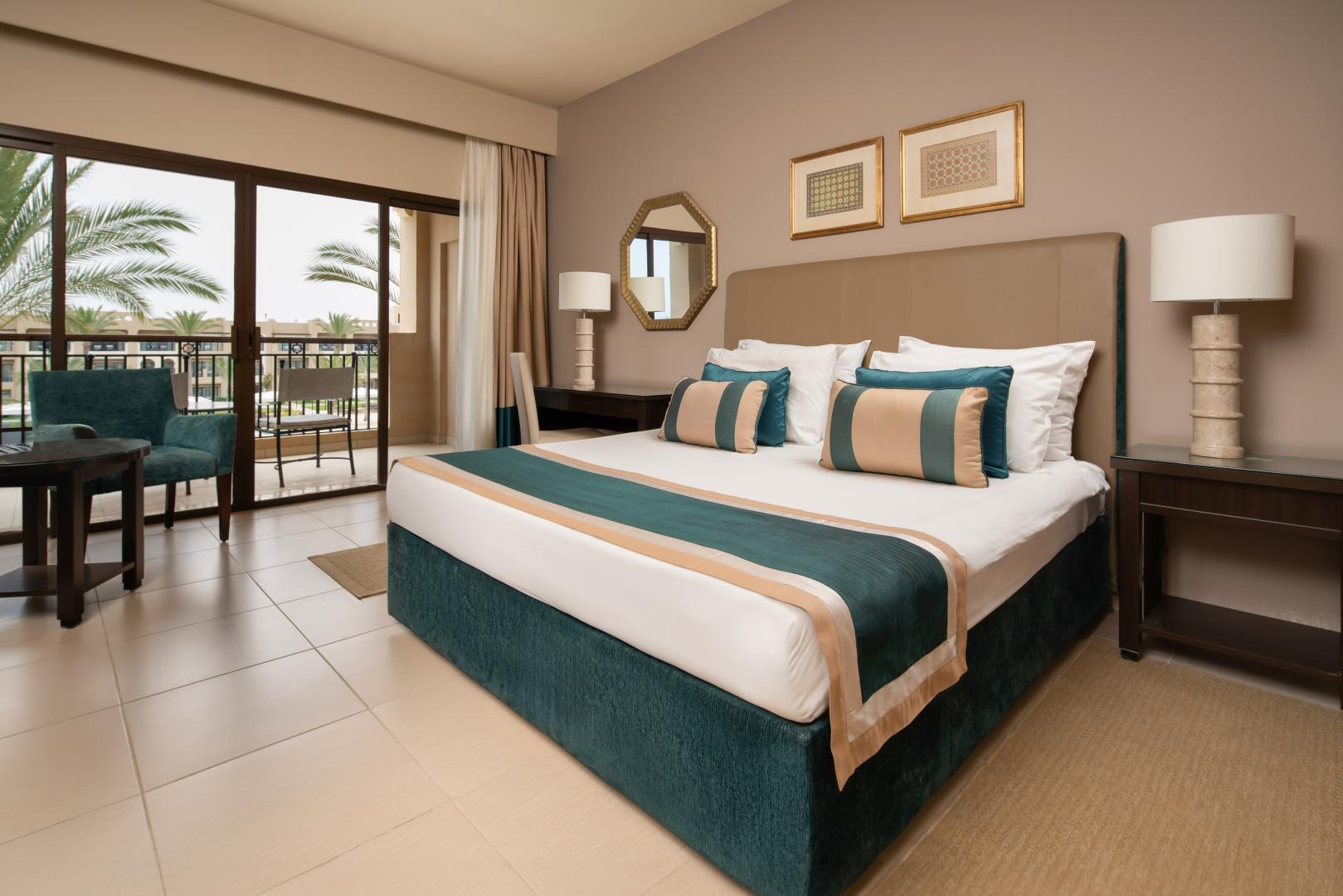 Jaz Oriental, Almaza Bay foto 9