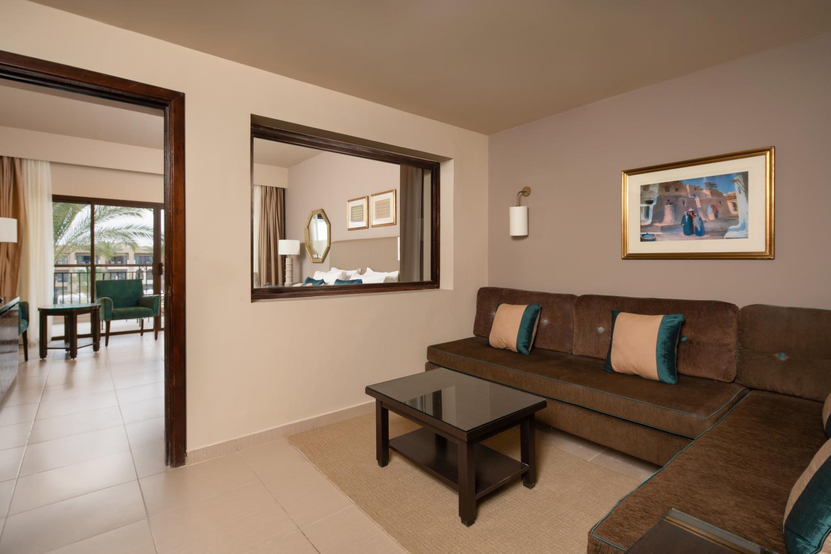 Jaz Oriental, Almaza Bay foto 20