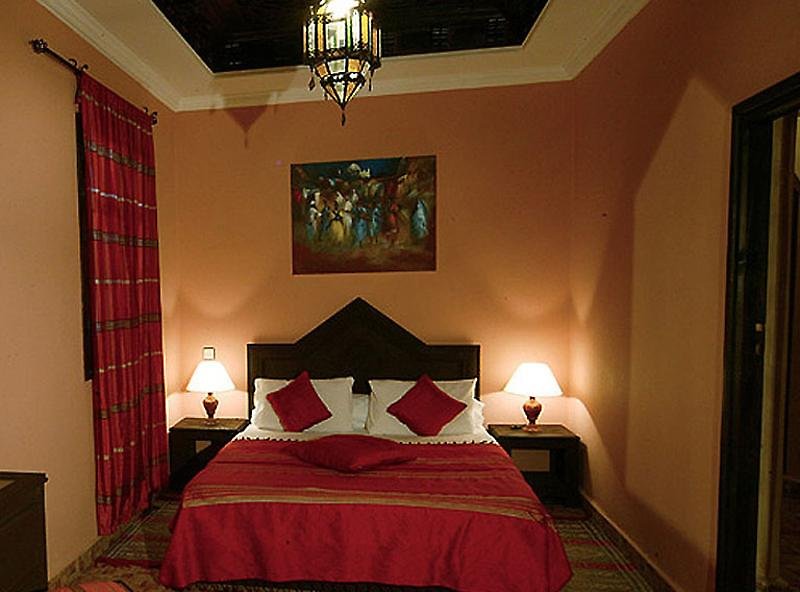 Riad Maison Du Sud image 0