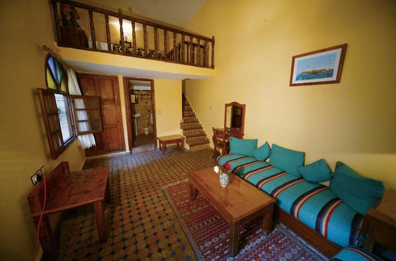 Riad Maison Du Sud image 1