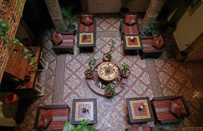 Riad Maison Du Sud image 3