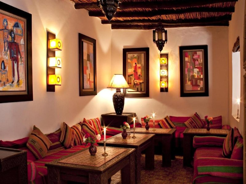 Riad Maison Du Sud foto 21