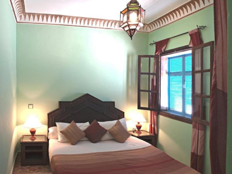 Riad Maison Du Sud foto 39
