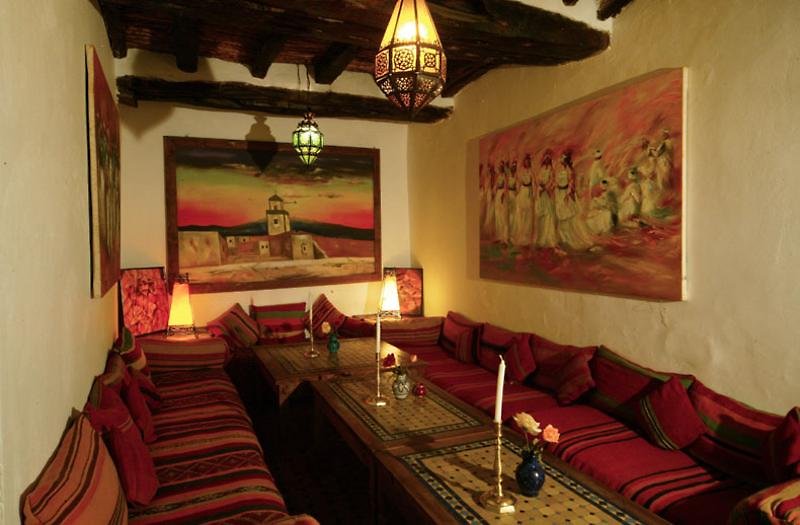 Riad Maison Du Sud image 2