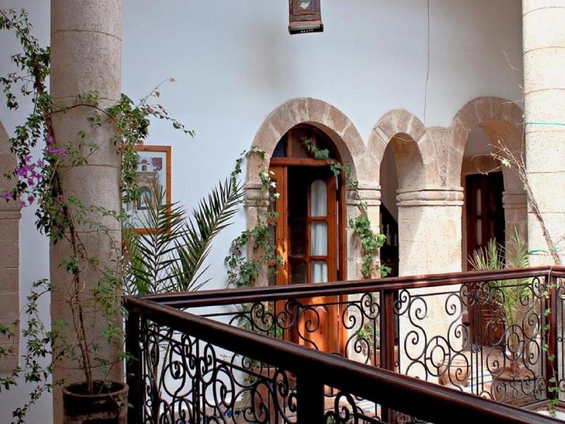 Riad Maison Du Sud foto 24
