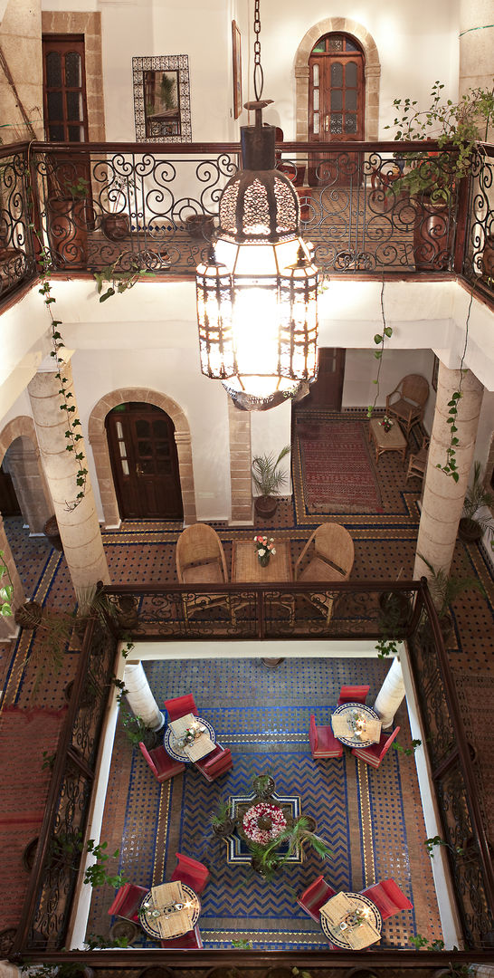 Riad Maison Du Sud foto 28