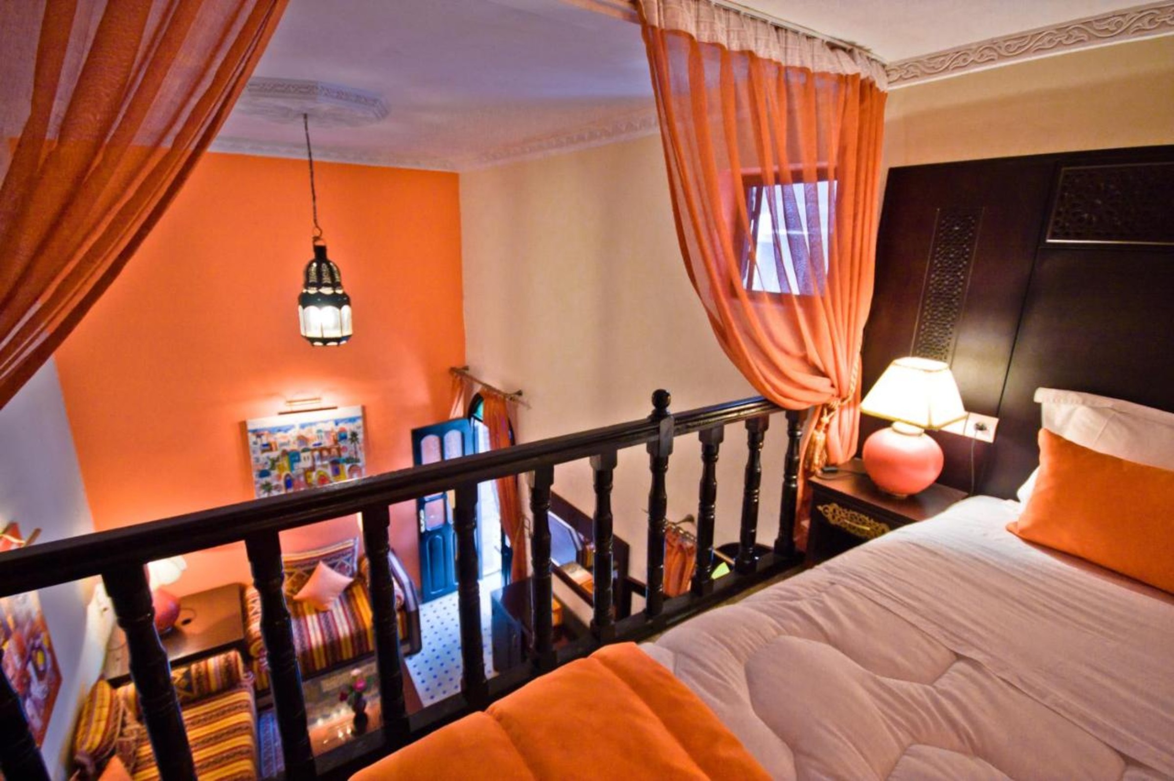 Riad Maison Du Sud foto 35