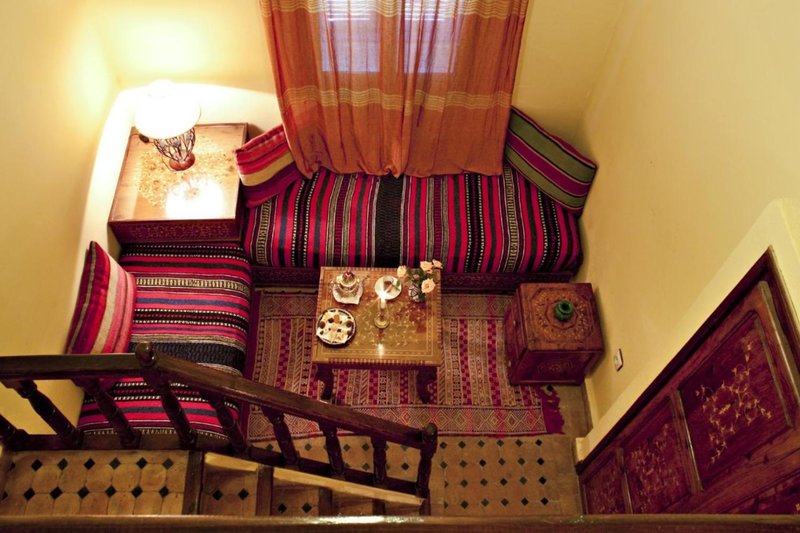 Riad Maison Du Sud foto 36