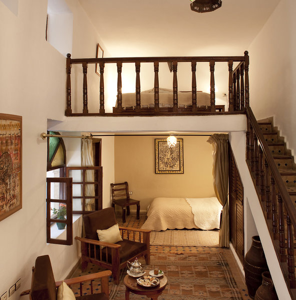 Riad Maison Du Sud foto 6