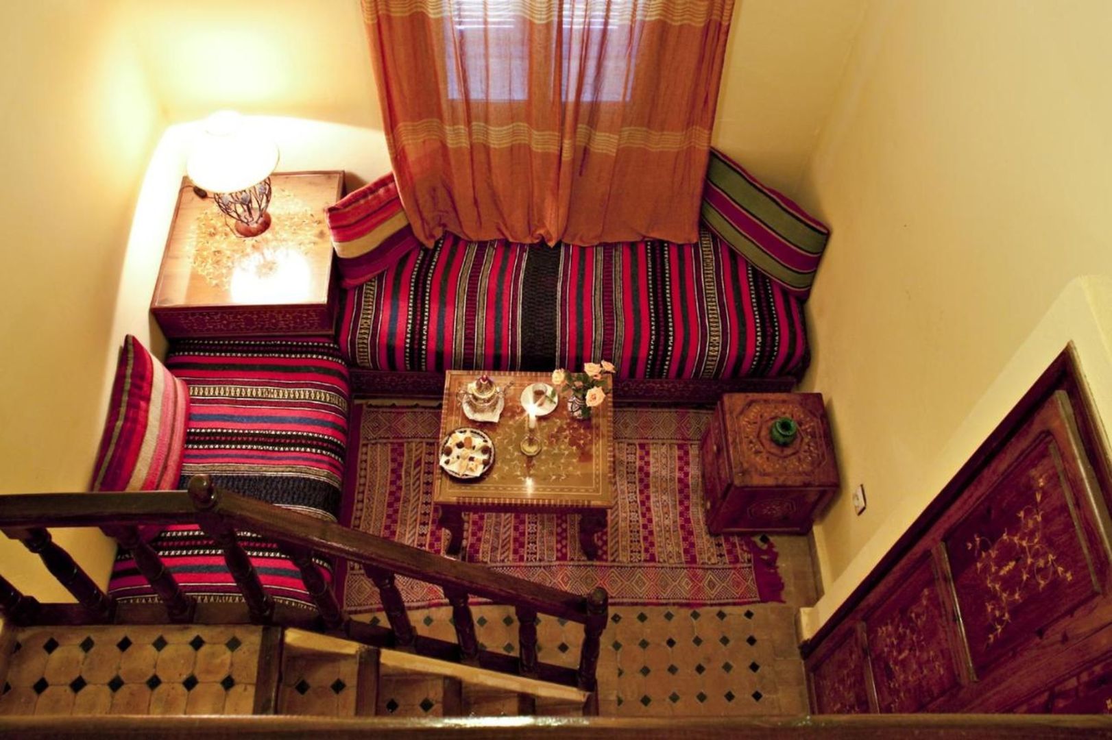 Riad Maison Du Sud foto 37