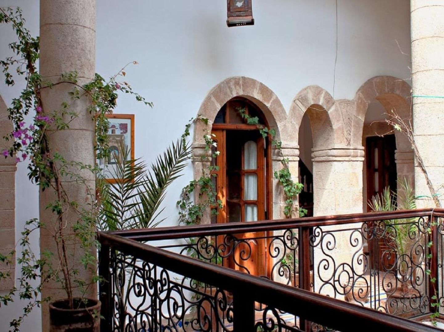 Riad Maison Du Sud foto 25