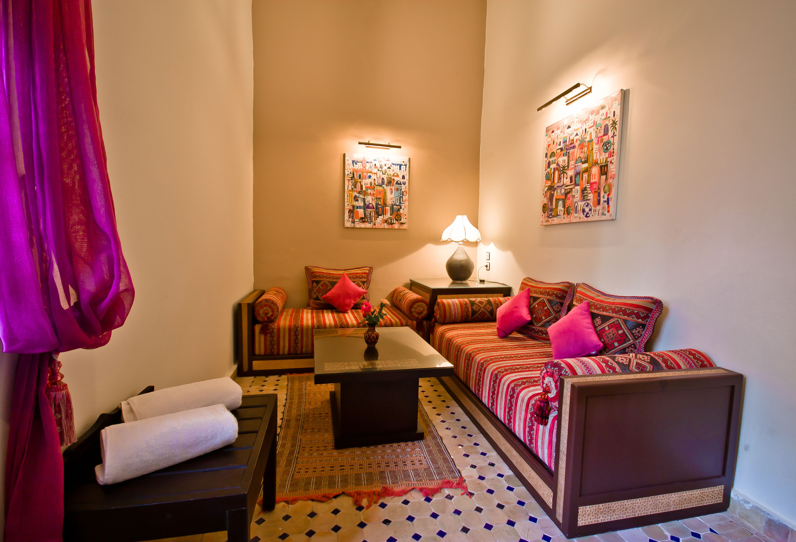 Riad Maison Du Sud foto 11