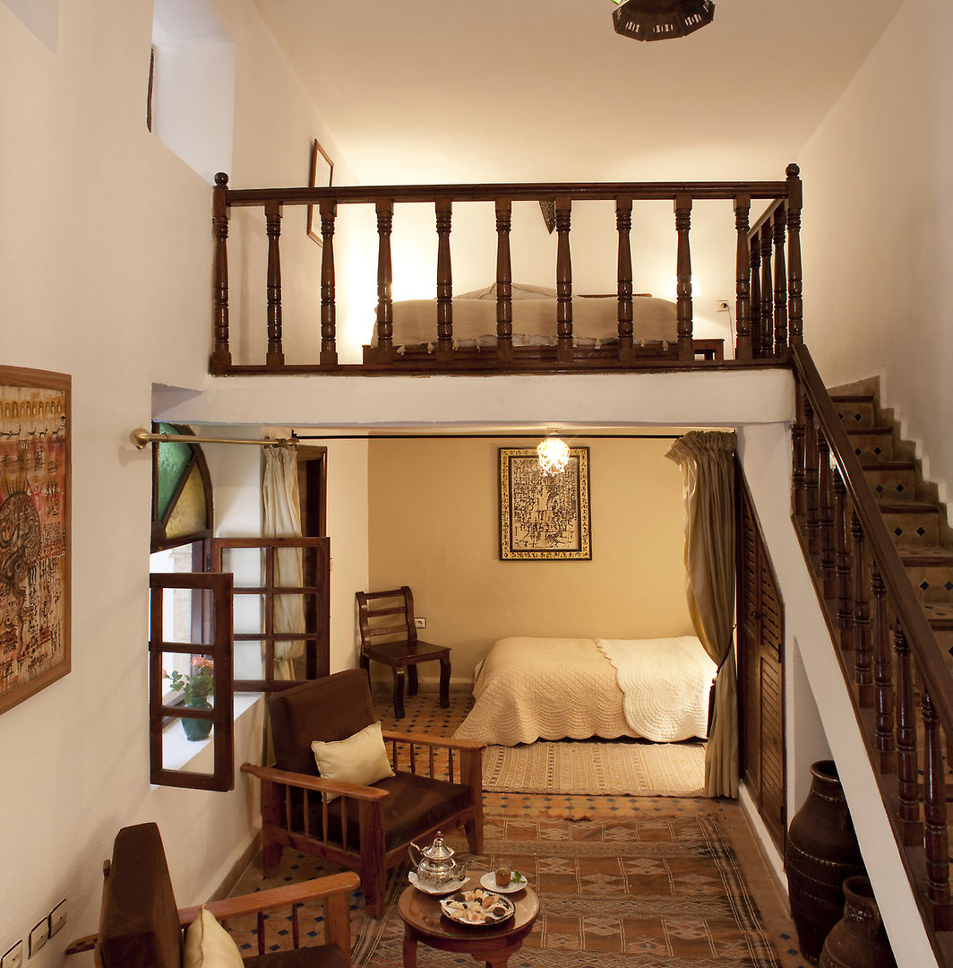 Riad Maison Du Sud foto 7