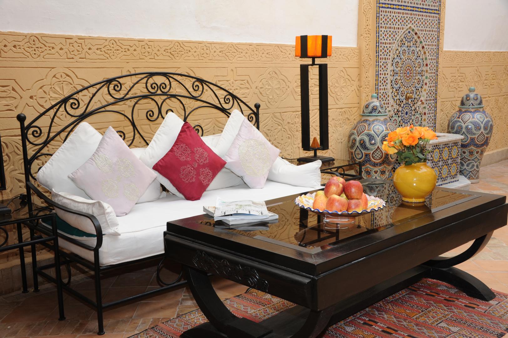 Riad Shaden foto 16