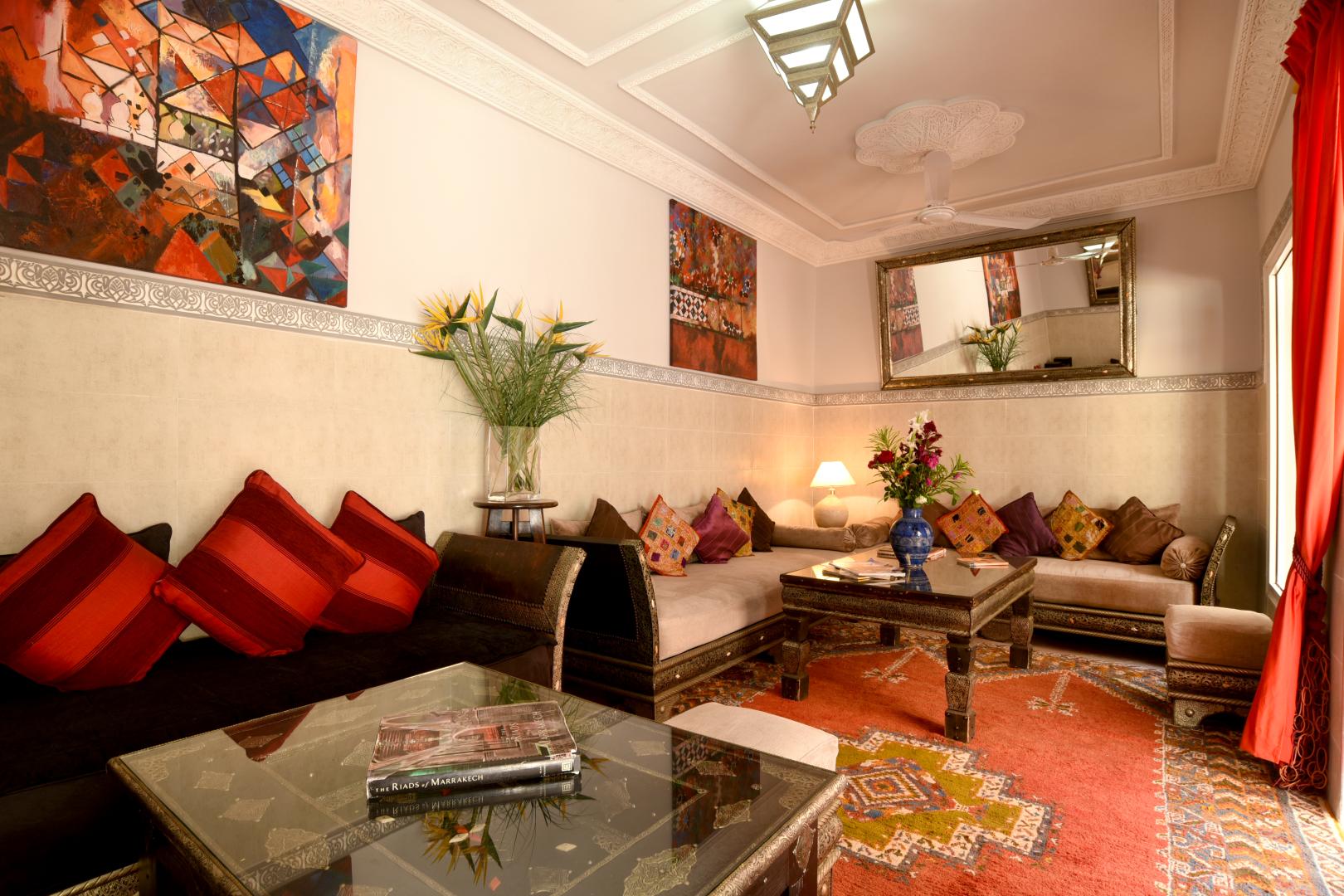 Riad Shaden foto 11
